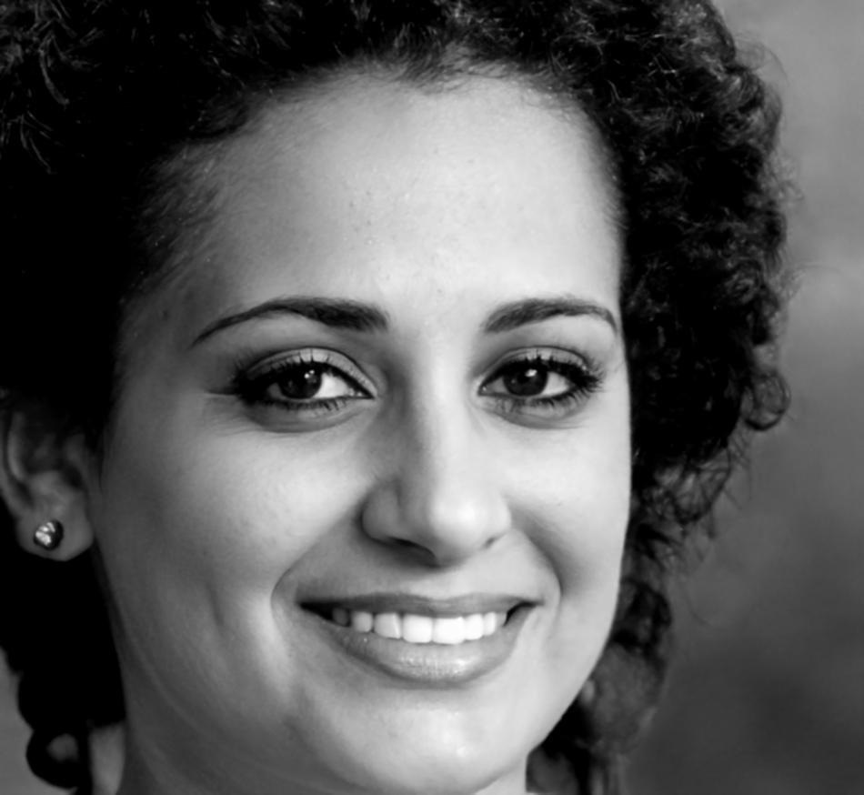 Elena Rossi, coordinatrice programmi educativi