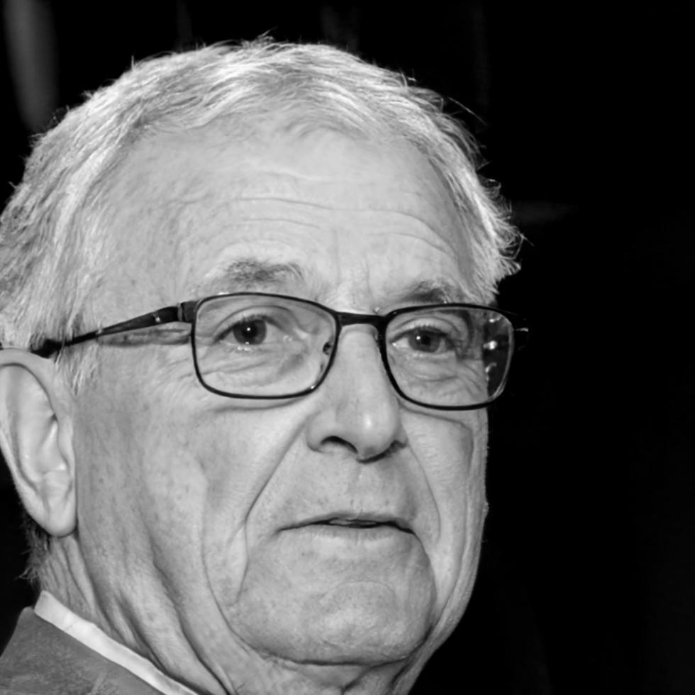 Ritratto di Matteo Santoro, lead instructor