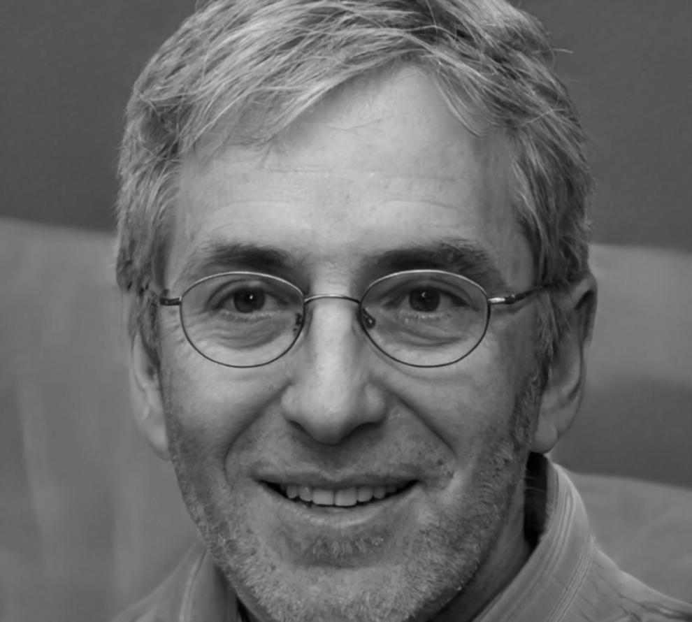 Marco Benedetti, responsabile sviluppo mobile