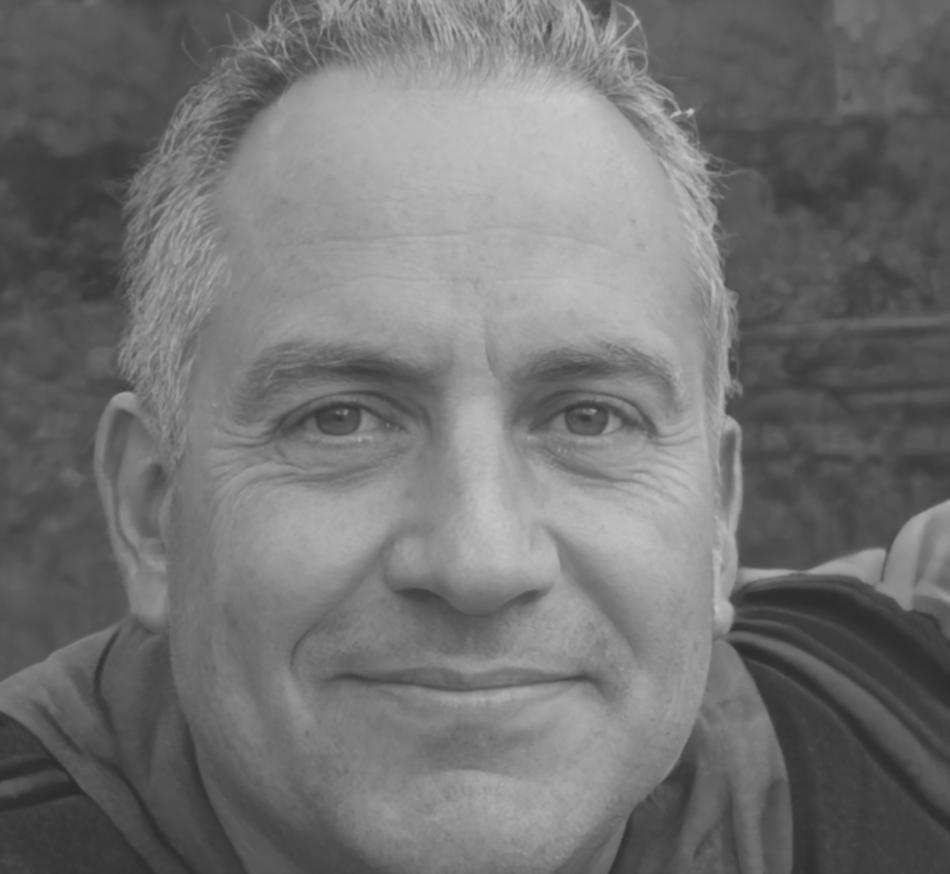 Marco Benedetti, Lead Developer